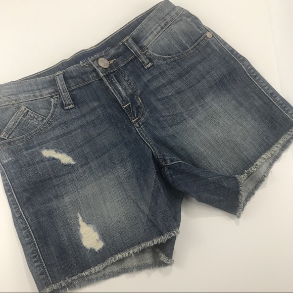 Rock & Republic Pants - Rock Republic women’s shorts 4 NWOT